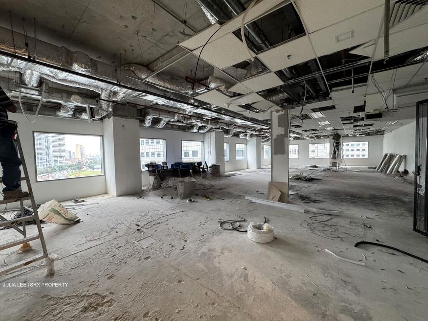 Suntec Tower Five (D1), Office #566777481